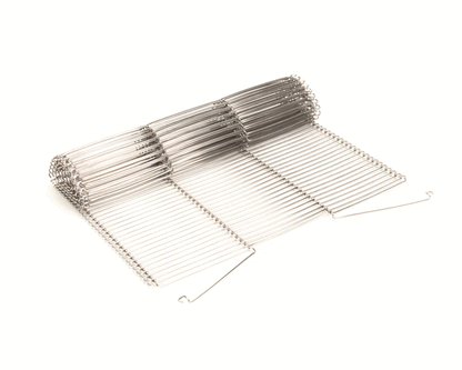 Nieco 23546 Wirebelt, Ff, 42 X.062, 12 W,3Sp,Sle,Ss (NC23546)