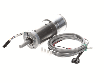 Nieco 23640 Kit, Dunker Motor Replacement (NC23640)