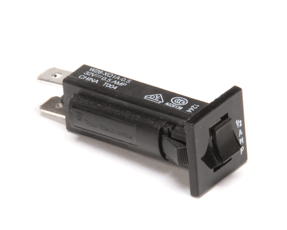 Nieco 23647 Fuse, Resettable, 0.5A (NC23647)
