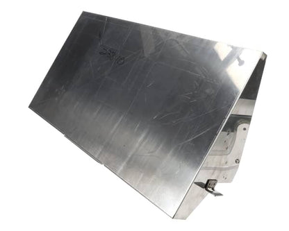 Nieco 23840 Pan, Patty Catch,Ft,28.5 Frame,Jf-Wldmt (NC23840)