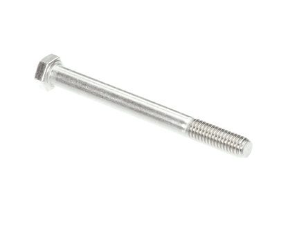 Nieco 24172 Bolt, Hh, 3/8-16 X 4, Ss (NC24172)