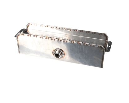 Nieco 24184 Air Box, Front, 15 Frame, Jf-E/G -Weldme (NC24184)