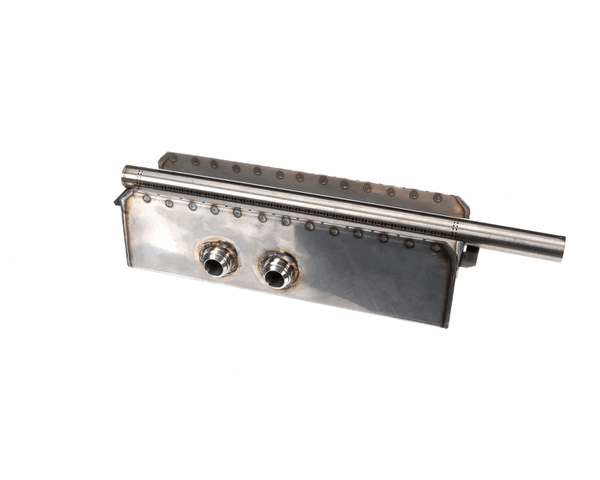 Nieco 24188 Air Bx,Rear,15" Frame,Jf-G Wld (NC24188)