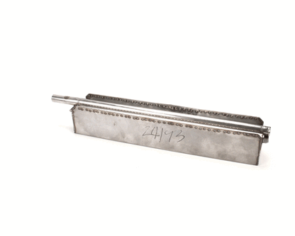 Nieco 24193 Air Box, Rear, 23 Frame, Jf-G - Weldment (NC24193)