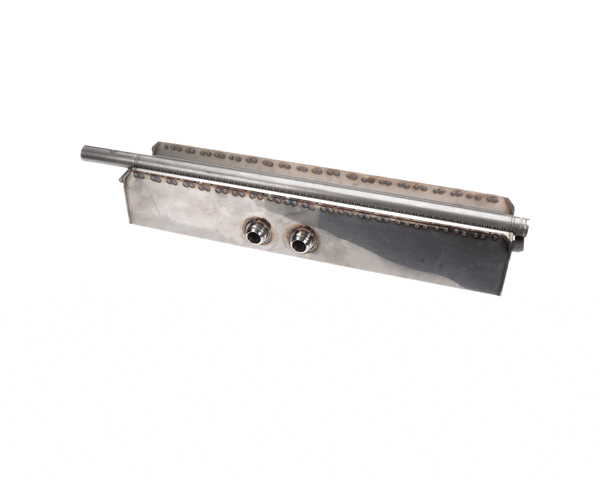 Nieco 24196 Air Box,Rear, 23'' Frame (NC24196)