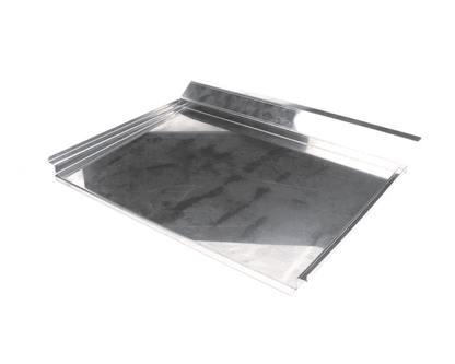 Nieco 24211 Grease Pan, Sloped, 23 Wide Frame, Jf (NC24211)