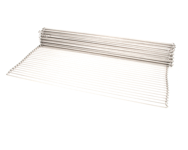 Nieco 24223 Rod Belt, 7 Ga, 5/8 Pitch, (NC24223)