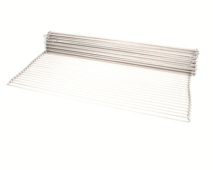 Nieco 24223 Rod Belt, 7 Ga, 5/8 Pitch, (NC24223)