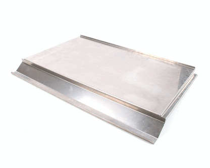 Nieco 24305 Grease Pan, Sloped, 28.5 Wide Frame, Jf (NC24305)