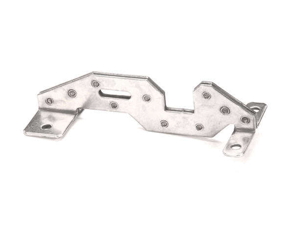 Nieco 24718 Support, Bearing,Center,Jf64-2/94G-Weldm (NC24718)