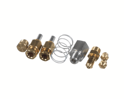 Nieco 25102 Orifice Installation, Lp, 23 F (NC25102)