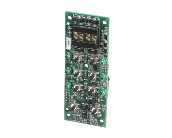 Nieco 25119 Board, Control, 2Nd Gen, 6220 (NC25119)