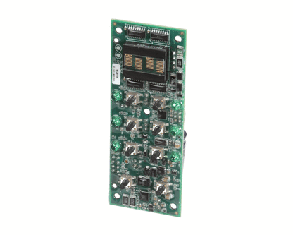 Nieco 25119 Board, Control, 2Nd Gen, 6220 (NC25119)