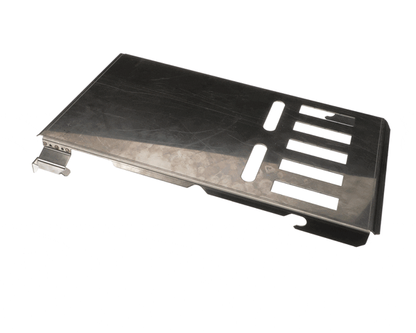 Nieco 25208 Reflector/Shield, 12 Belt,Left (NC25208)