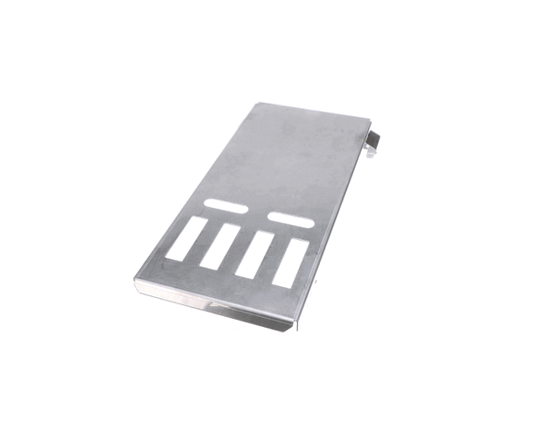 Nieco 25209 Reflector/Shield,10Belt,Right (NC25209)