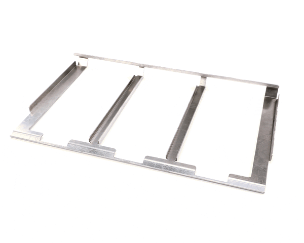 Nieco 25331 Frame, Holding Pan, 3 Lane, Jf (NC25331)