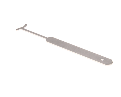 Nieco NC25333 Tool, Shaft Cleaning, Jf (NC25333)