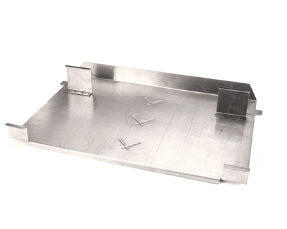 Nieco 25335 Reflector, Top Incend, 93 - Weldment (NC25335)