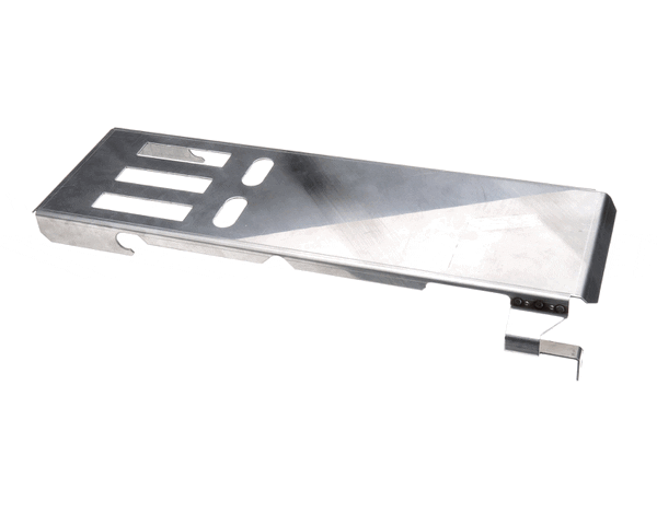 Nieco 25359 Reflector/Shield, 7" Belt,Left (NC25359)