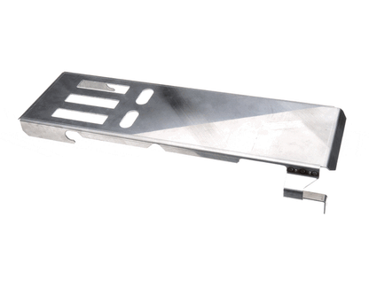 Nieco 25359 Reflector/Shield, 7" Belt,Left (NC25359)