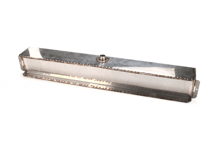 Nieco 25492 Air Box, Front, 28.5 Fr, Jf-G - Weldment (NC25492)