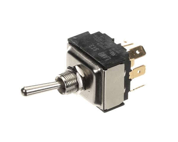 Nieco 25659 Switch, Toggle, 3Pst (NC25659)