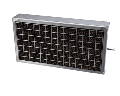 Nieco 25806 Incendalyst, 15.19"X8"X2.5" (NC25806)