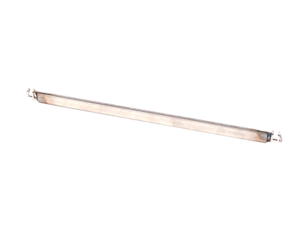 Nieco 25819 Push Bar, Feeder, 13"Rod Belt (NC25819)