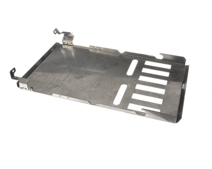 Nieco 25827 Shield,13" Belt,L,23" Fr,Wldmt (NC25827)