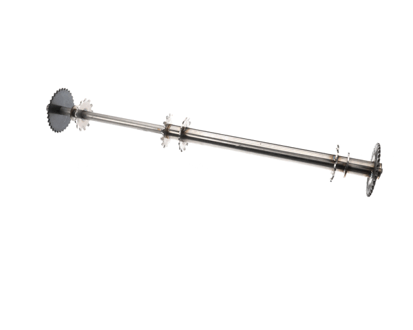 Nieco 25833 Drive Shaft 13'' & 9'' Belt (NC25833)