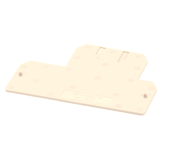 Nieco 25852 End Cover, 4 Way Screw (NC25852)