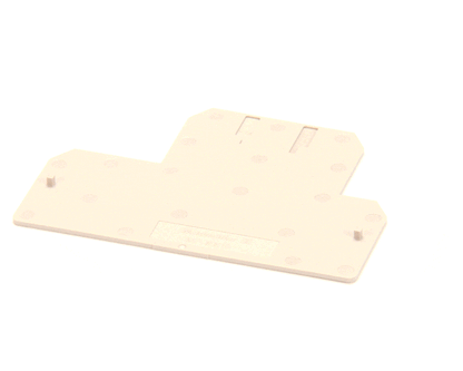 Nieco 25852 End Cover, 4 Way Screw (NC25852)