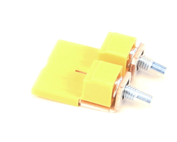 Nieco 25853 Jumper, Screw, 4 Way Screw (NC25853)