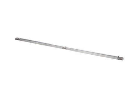 Nieco 25861 Clamp, Ptfe,Slide, 23" Frame, (NC25861)