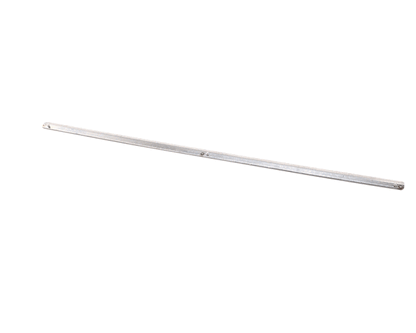 Nieco 25866 Clamp, Ptfe, Slide, 28.5 Fram (NC25866)