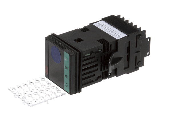 Nieco 25918 Control, Pid Temp, Gas (NC25918)