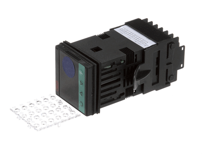 Nieco 25918 Control, Pid Temp, Gas (NC25918)
