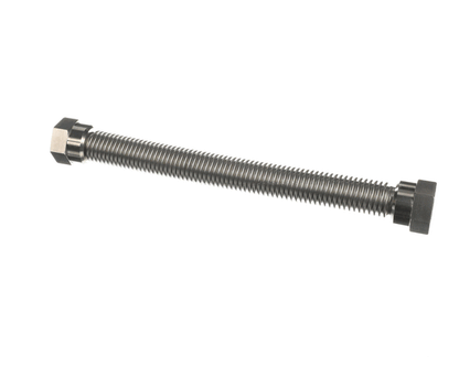 Nieco NC25977 tubing, flex, 3/4 inches x 11 inches (NC25977)