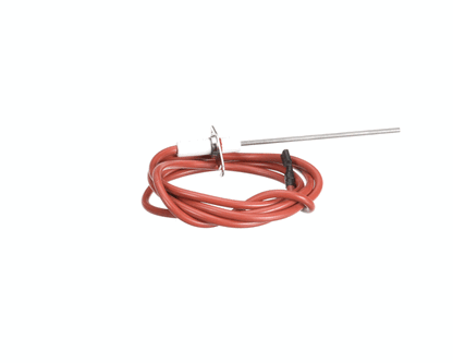 Nieco 26300 Sensor, Flame, Slotted, Wire - 4.5 (NC26300)