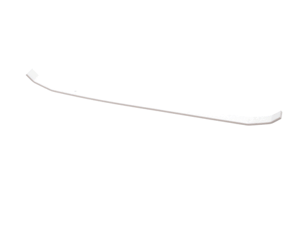 Nieco NC26304 Wear Strip, PTFE, Platf, Bun Belt (NC26304)
