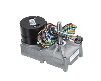 Nieco 26490 Gearmotor, Bldc, Parallel, No (NC26490)