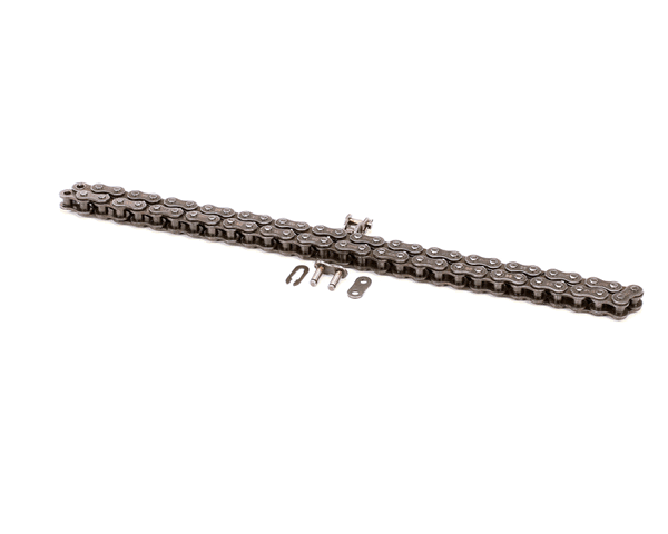 Nieco 26498 Roller Chain, 6220-Wt (NC26498)