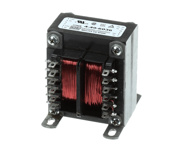 Nieco 26517 Transformer, 115-230V Pri, 36V Sec, 80Va (NC26517)