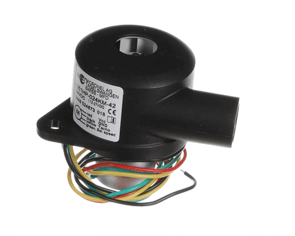 Nieco 26606 Blower, High Pressure, 24Vdc (NC26606)