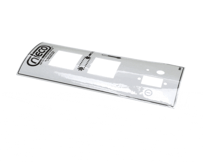 Nieco 26916 Label, Control Box, Pwr/Temp/Left Speed (NC26916)