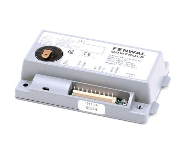 Nieco 27300 Dc Ignition Control, Fenwall (NC27300)