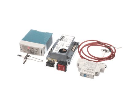 Nieco 27338 Kit, Spare Parts, Fh/Mv-G, Standard (NC27338)