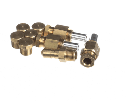 Nieco 27499 Orifice Pha, 28.5, Lp, Fh (NC27499)