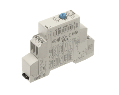 Nieco 27592 Timer, Multifunction,24-240 Vac,Cr-Cross (NC27592)