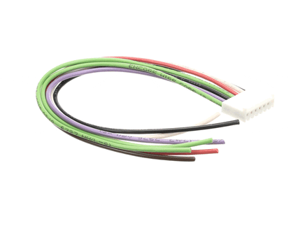Nieco 27666 10512, 7 Pin, Burner, Mpc Clip (NC27666)